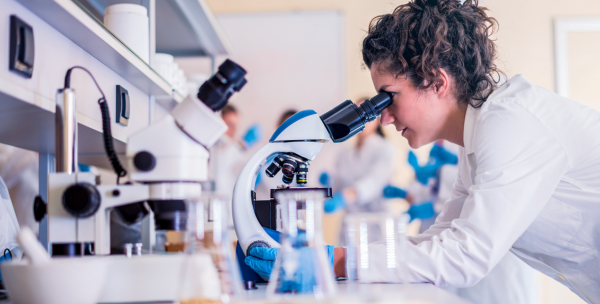 KSSR event image highlighting applications of Noblegen liquid nitrogen generators in scientific research